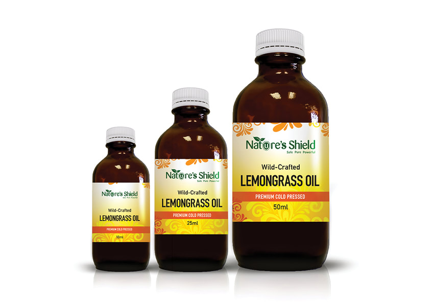 Lemongrass Oil | Lemongrass Oil Australia