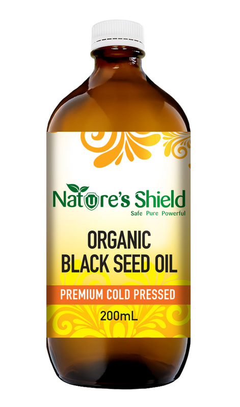 Black Seed Oil | Organic Black Oil Australia 